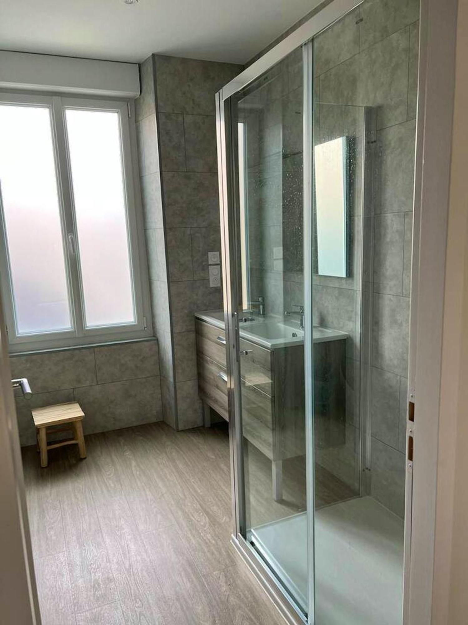 Maison Confortable A Jard-Sur-Mer Avec Grand Jardin Cloture Εξωτερικό φωτογραφία