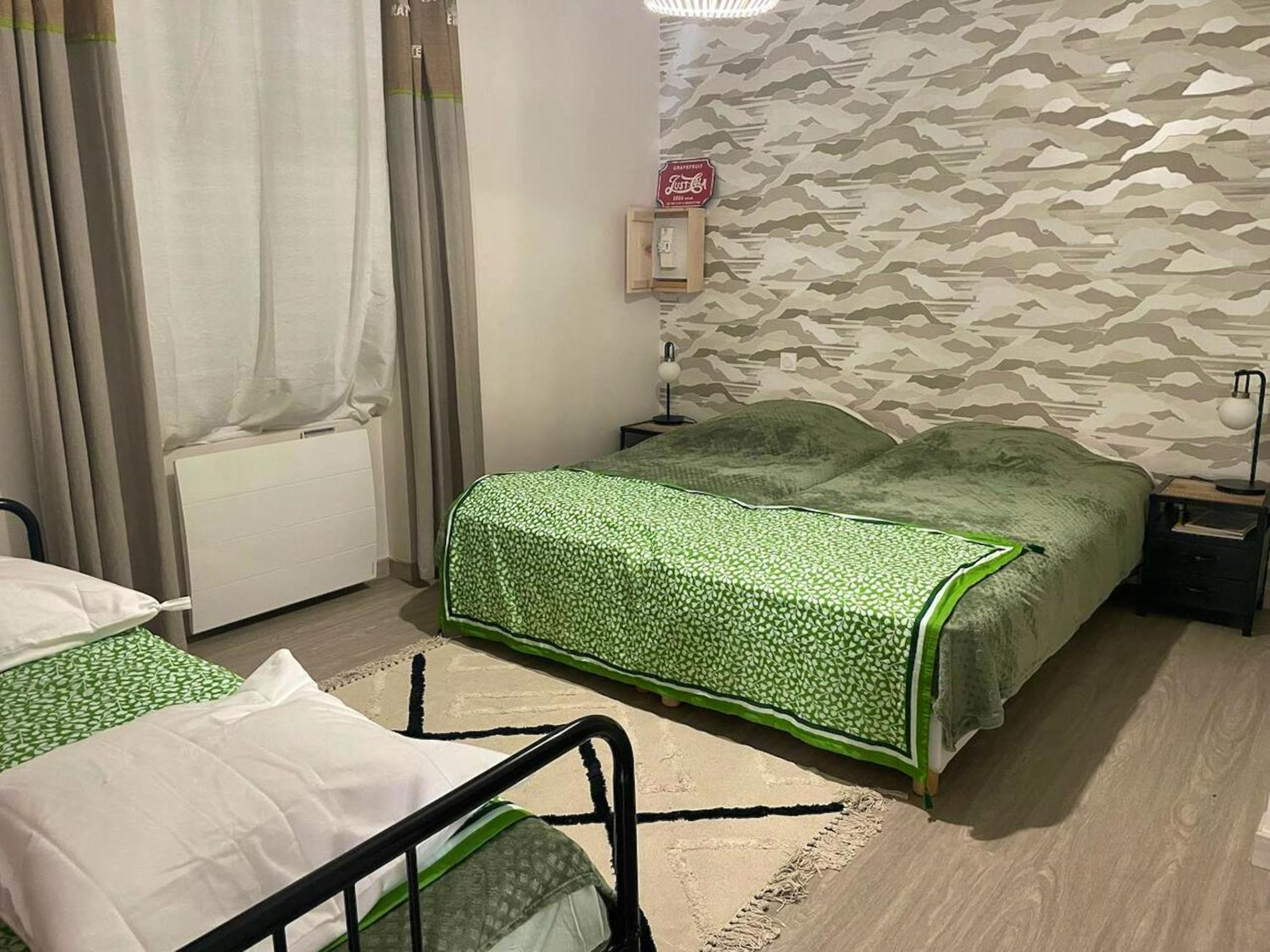 Maison Confortable A Jard-Sur-Mer Avec Grand Jardin Cloture Εξωτερικό φωτογραφία