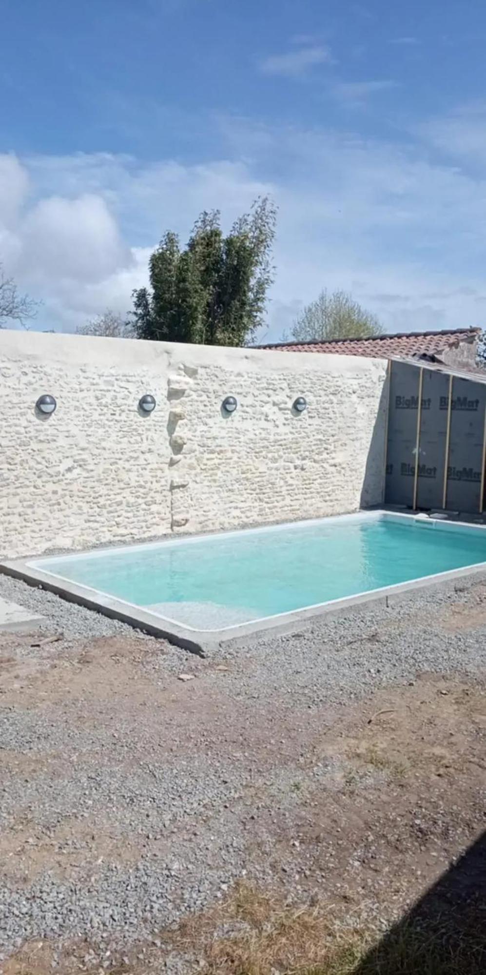 Maison Confortable A Jard-Sur-Mer Avec Grand Jardin Cloture Εξωτερικό φωτογραφία